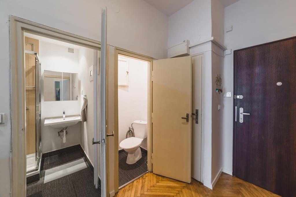 Dlouha Hemingway Prag