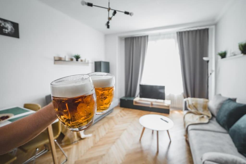 Dlouha Hemingway Prag