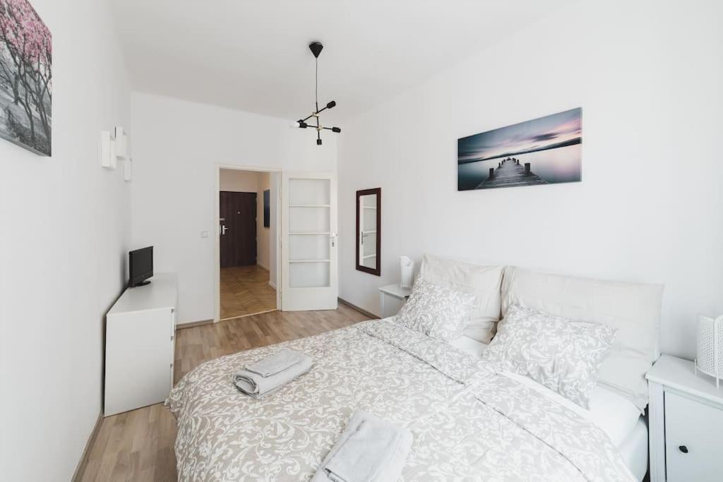 Apartment Dlouha Hemingway *