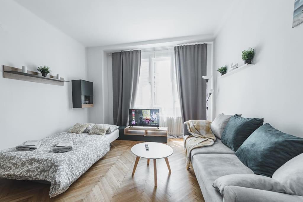 Apartment Dlouha Hemingway Prag